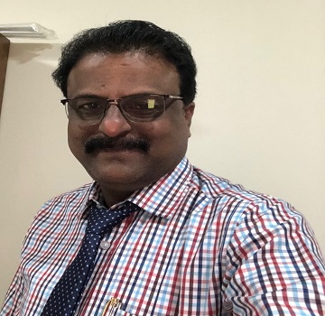 Anil Kumar