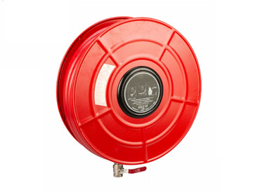 Fire Alarm Equipment's