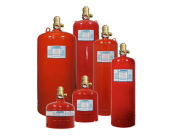 Fire Alarm Equipment's