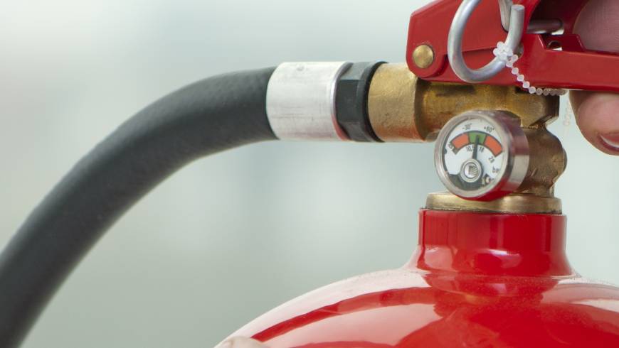 Fire Pump Installation and Maintenance