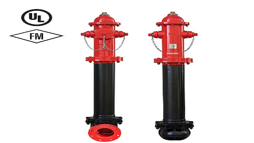 Hydrant System Installation and Maintenance